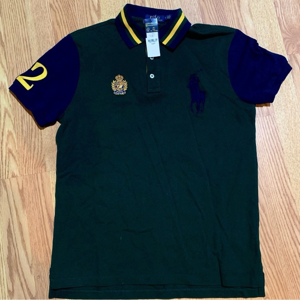 POLO Ralph Lauren shirt